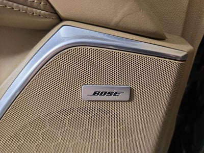 2018 Cadillac Escalade Platinum Edition