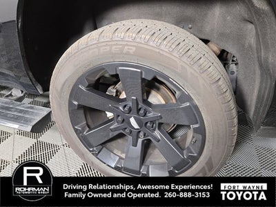 2019 Cadillac Escalade Platinum Edition