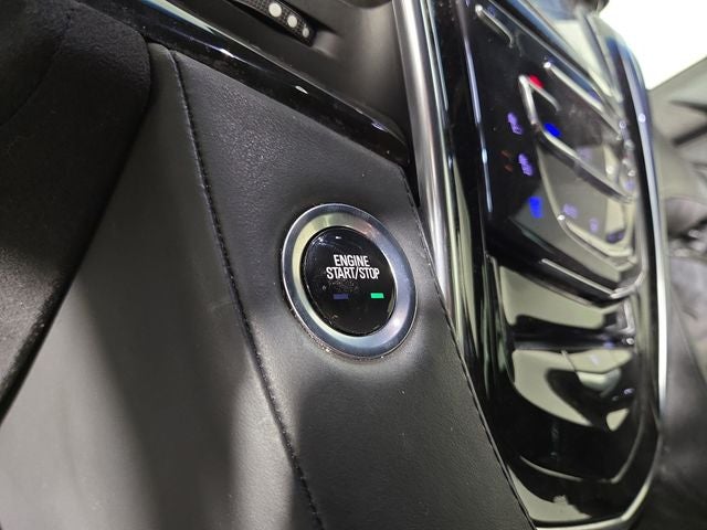 2019 Cadillac Escalade Platinum Edition