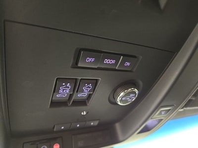 2019 Cadillac Escalade Platinum Edition