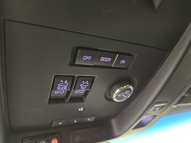 2019 Cadillac Escalade Platinum Edition