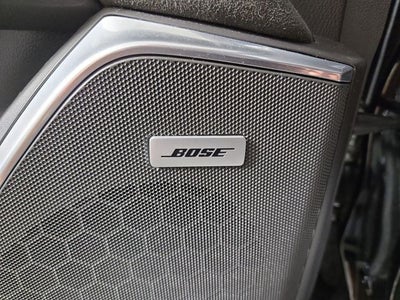 2019 Cadillac Escalade Platinum Edition