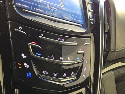 2019 Cadillac Escalade Platinum Edition