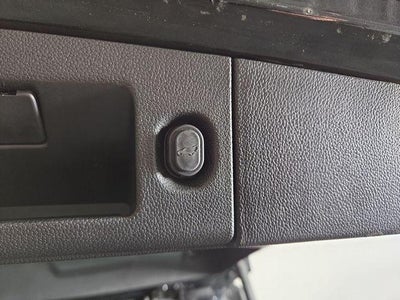 2019 Cadillac Escalade Platinum Edition