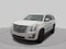 2016 Cadillac Escalade Platinum Edition