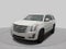 2016 Cadillac Escalade Platinum Edition