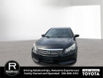 2011 Honda Accord SE 2.4