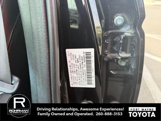 2011 Honda Accord SE 2.4