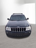 2007 Jeep Grand Cherokee Limited