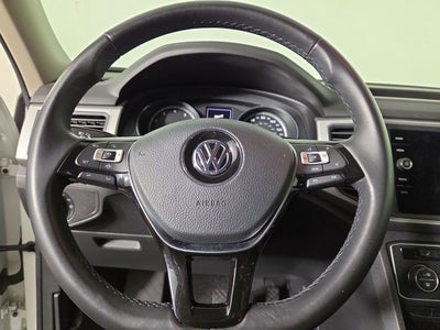2019 Volkswagen Atlas 3.6L V6 SE w/Technology