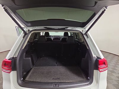 2019 Volkswagen Atlas 3.6L V6 SE w/Technology