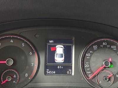 2021 Volkswagen Passat 2.0T R-Line