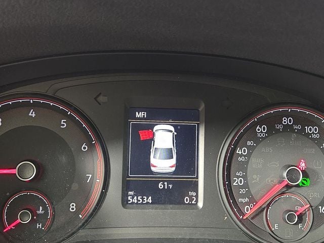 2021 Volkswagen Passat 2.0T R-Line