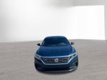 2021 Volkswagen Passat 2.0T R-Line