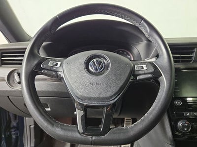 2021 Volkswagen Passat 2.0T R-Line
