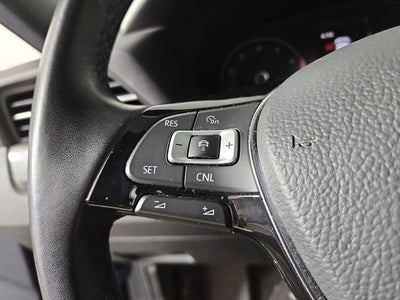 2021 Volkswagen Passat 2.0T R-Line