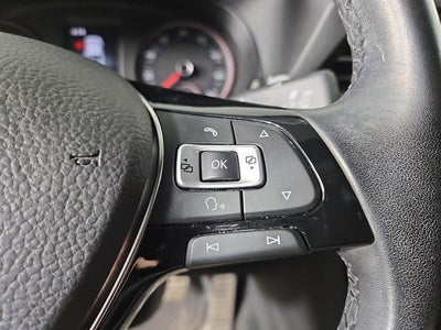 2021 Volkswagen Passat 2.0T R-Line