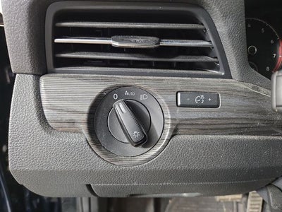 2021 Volkswagen Passat 2.0T R-Line