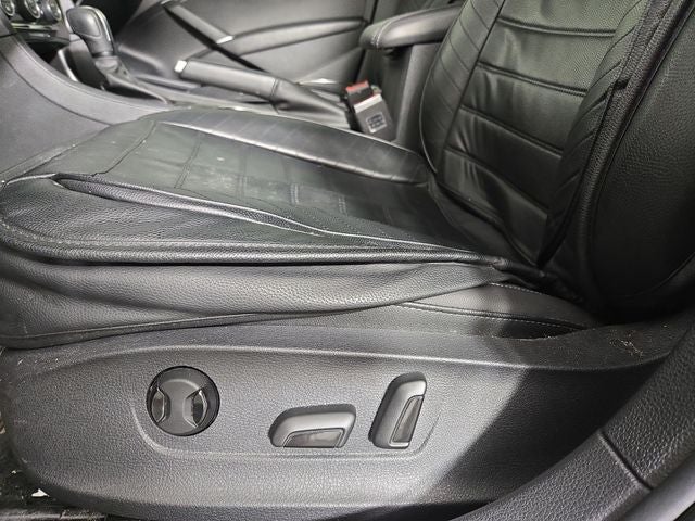 2021 Volkswagen Passat 2.0T R-Line