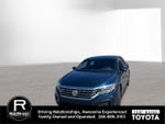 2021 Volkswagen Passat 2.0T R-Line