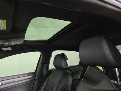 2021 Volkswagen Passat 2.0T R-Line