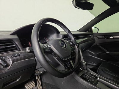2021 Volkswagen Passat 2.0T R-Line