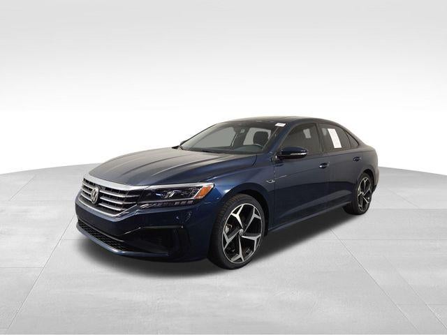 2021 Volkswagen Passat 2.0T R-Line