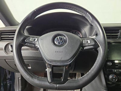 2021 Volkswagen Passat 2.0T R-Line