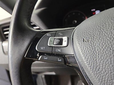 2021 Volkswagen Passat 2.0T R-Line