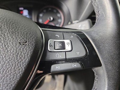 2021 Volkswagen Passat 2.0T R-Line