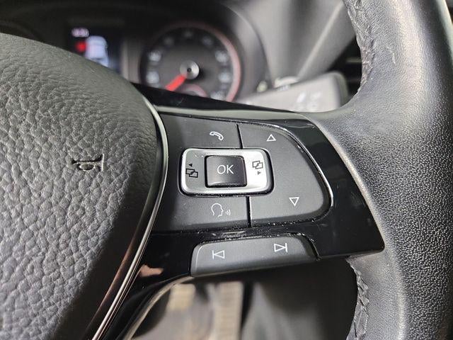 2021 Volkswagen Passat 2.0T R-Line