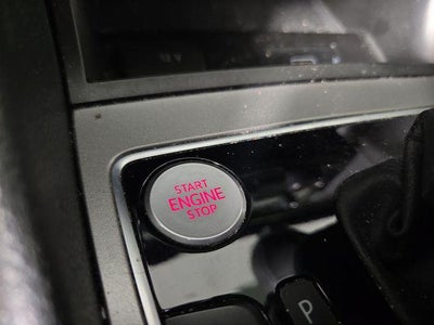 2021 Volkswagen Passat 2.0T R-Line