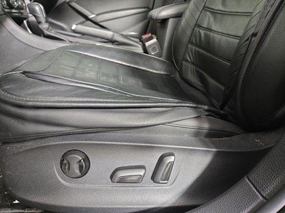 2021 Volkswagen Passat 2.0T R-Line