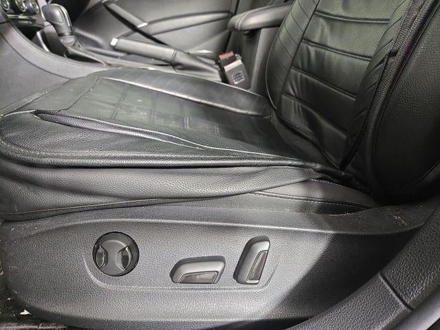 2021 Volkswagen Passat 2.0T R-Line