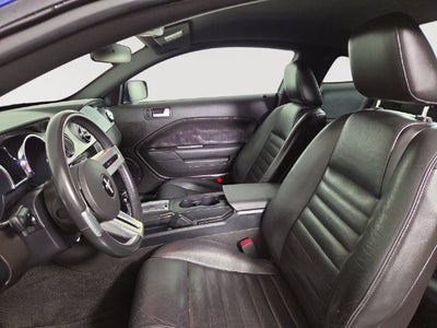 2007 Ford Mustang GT Deluxe