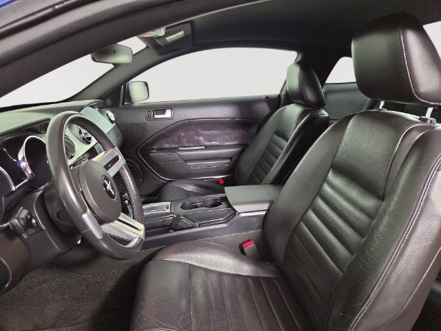 2007 Ford Mustang GT Deluxe