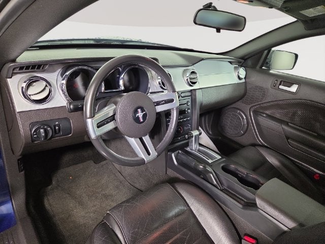 2007 Ford Mustang GT Deluxe