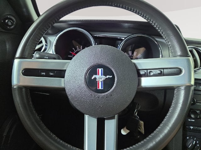 2007 Ford Mustang GT Deluxe