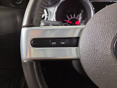 2007 Ford Mustang GT Deluxe