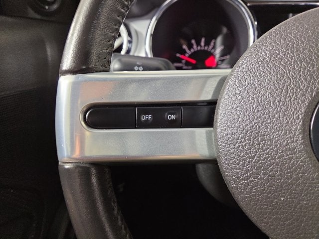 2007 Ford Mustang GT Deluxe