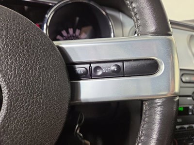 2007 Ford Mustang GT Deluxe