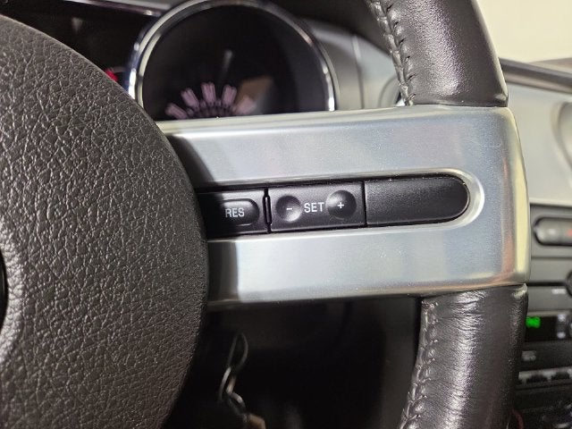 2007 Ford Mustang GT Deluxe