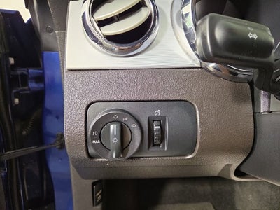 2007 Ford Mustang GT Deluxe