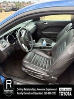 2007 Ford Mustang GT Deluxe