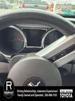 2007 Ford Mustang GT Deluxe