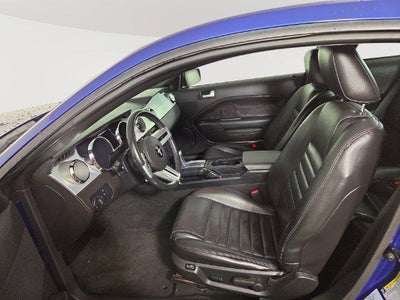 2007 Ford Mustang GT Deluxe