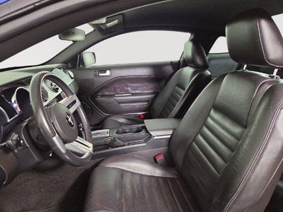 2007 Ford Mustang GT Deluxe