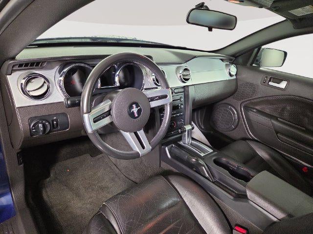 2007 Ford Mustang GT Deluxe