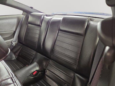 2007 Ford Mustang GT Deluxe