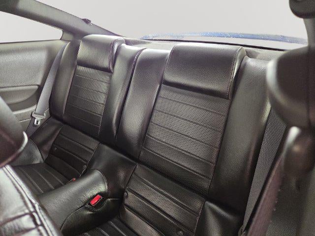 2007 Ford Mustang GT Deluxe